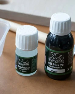 Accelerator comp B, 30 ml