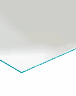 Akrylplastskiva klar, 3 mm