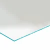 Akrylplastskiva klar, 3 mm