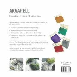 Akvarell