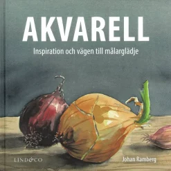 Akvarell