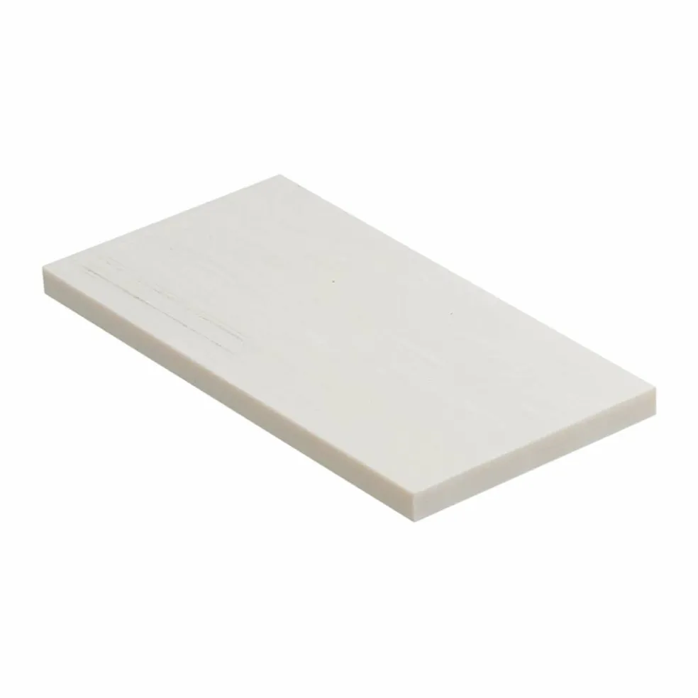 Alternativt elfenben, 120x35x25 mm
