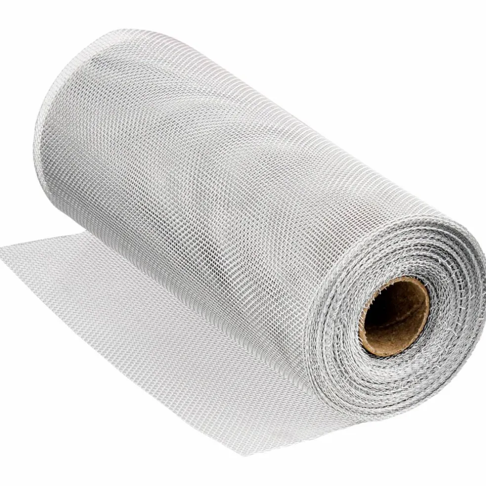 Aluminiumduk, 200 mm