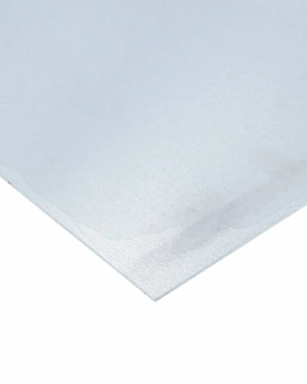 Aluminiumplåt, 1 mm