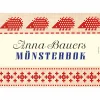 Anna Bauers Mönsterbok