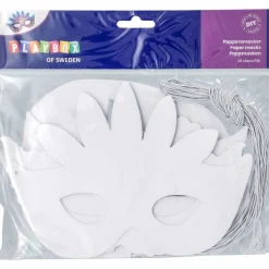 Ansiktsmasker
