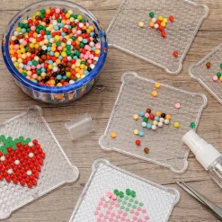 Aquabeads Mix