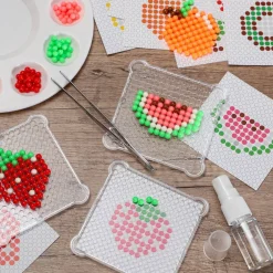 Aquabeads set Frukter
