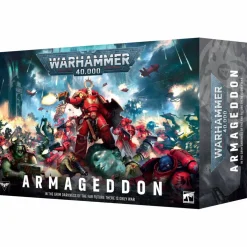 Armageddon
