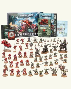 Armageddon