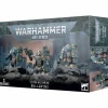 Astra Militarum: Bullgryns