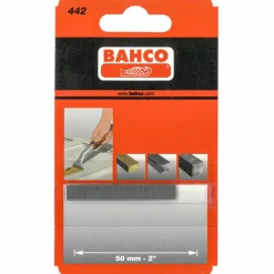 Bahco Extra skär 50 mm