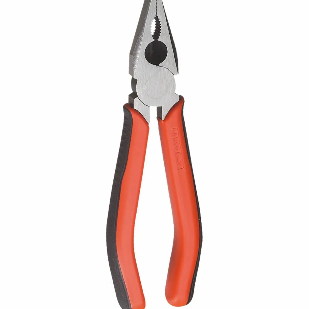 Bahco Kombinationstång BAHCO 180 mm