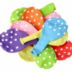 Ballonger Dots