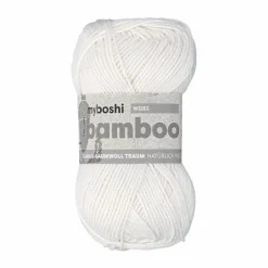 Bamboo, tomatröd