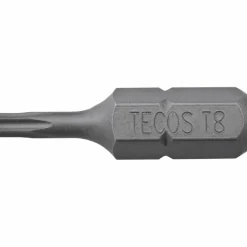 Bits, T15