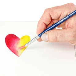 Blender för pigment pen