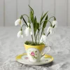 Blomstertråd  600x0,9 mm 250 gr