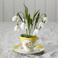 Blomstertråd 600x0,9 mm 250 gr