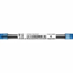 Blyertsstift