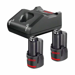Bosch Batteriset 12V