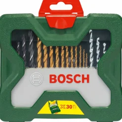Bosch Borr- och bitssats