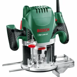 Bosch Bosch Handöverfräs POF 1200 AE