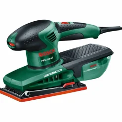 Bosch Bosch Planslipmaskin PSS 250 AE