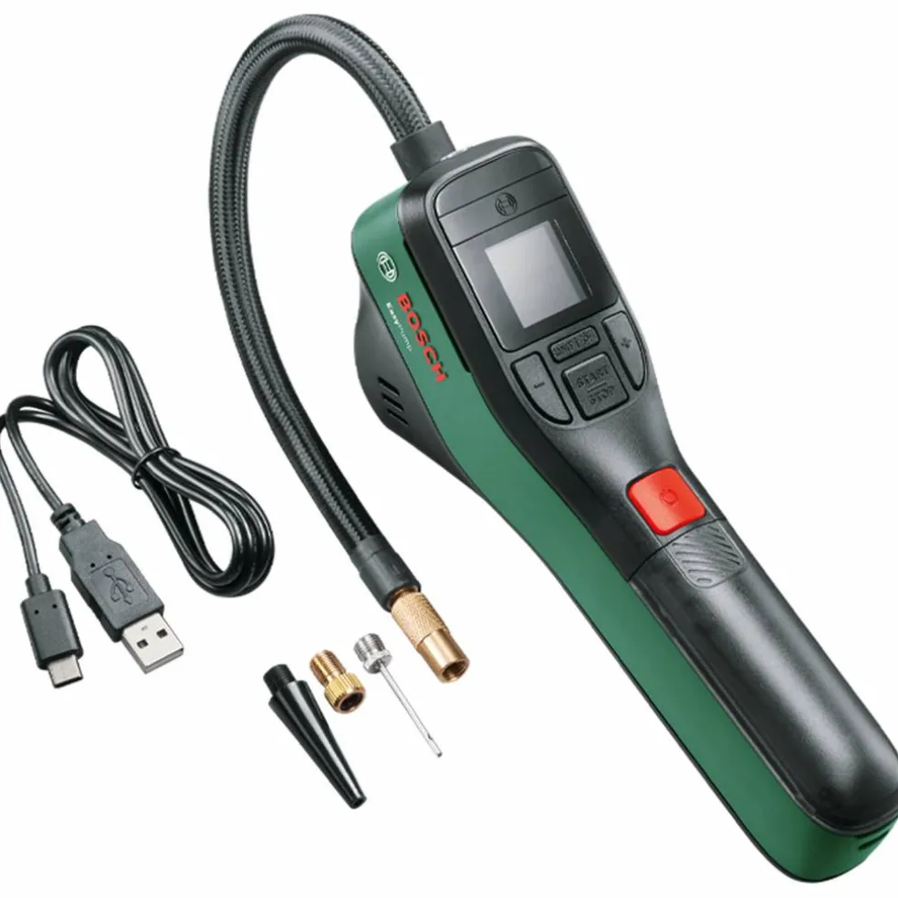 Bosch Cykelpump EasyPump