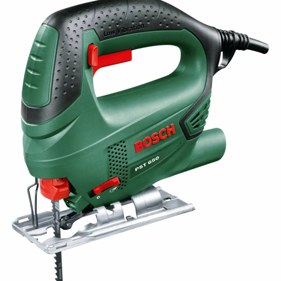 Bosch Sticksåg