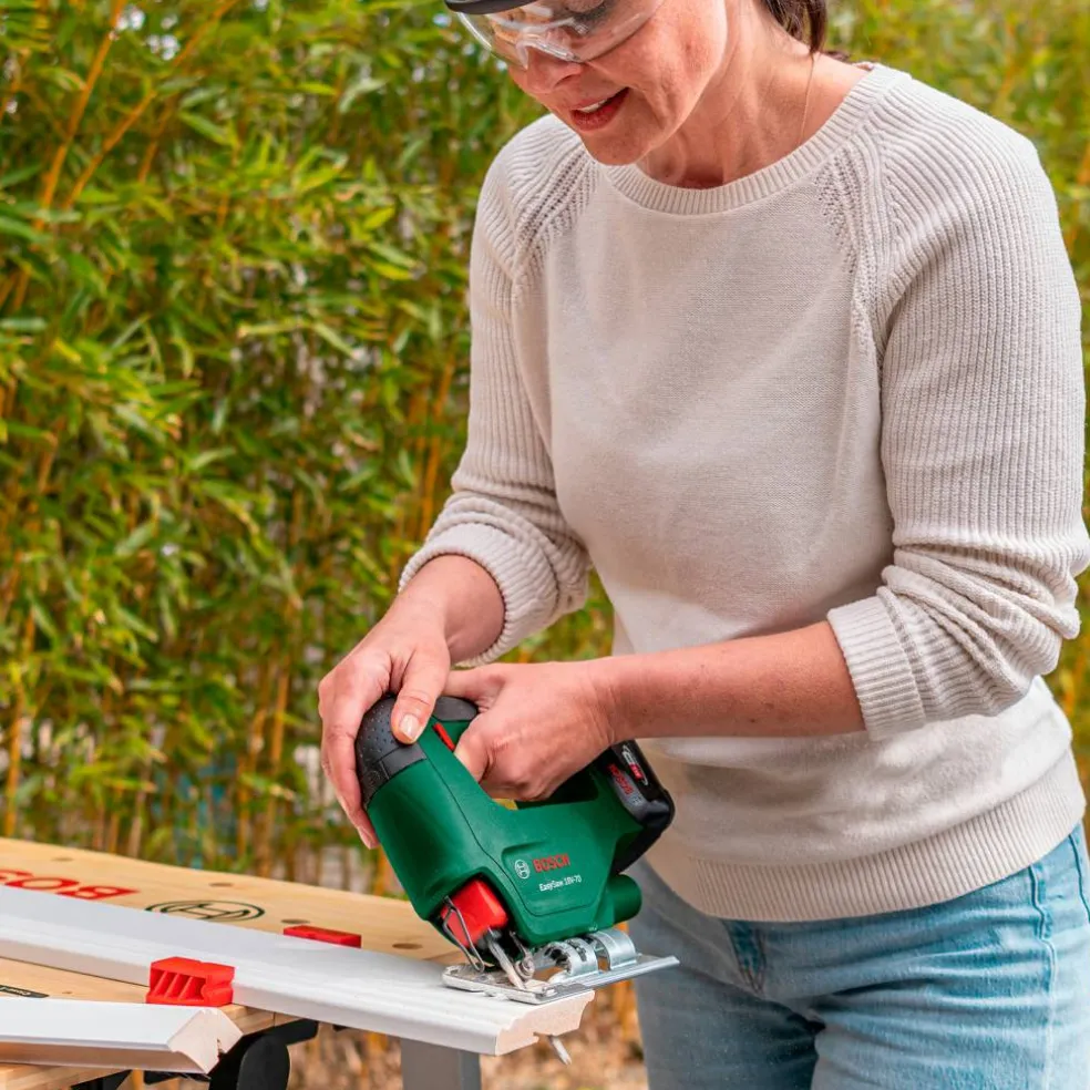 Bosch Sticksåg Easy Saw