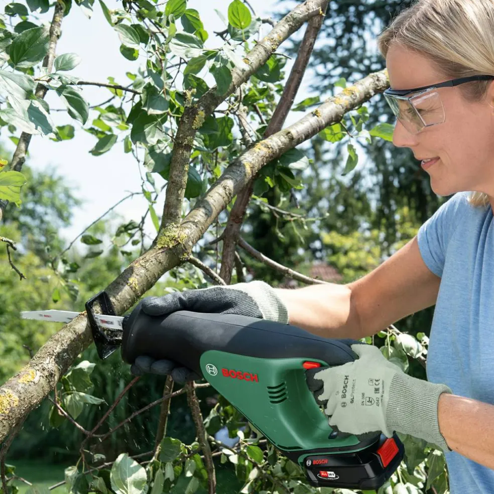 Bosch Tigersåg 18 V Solo