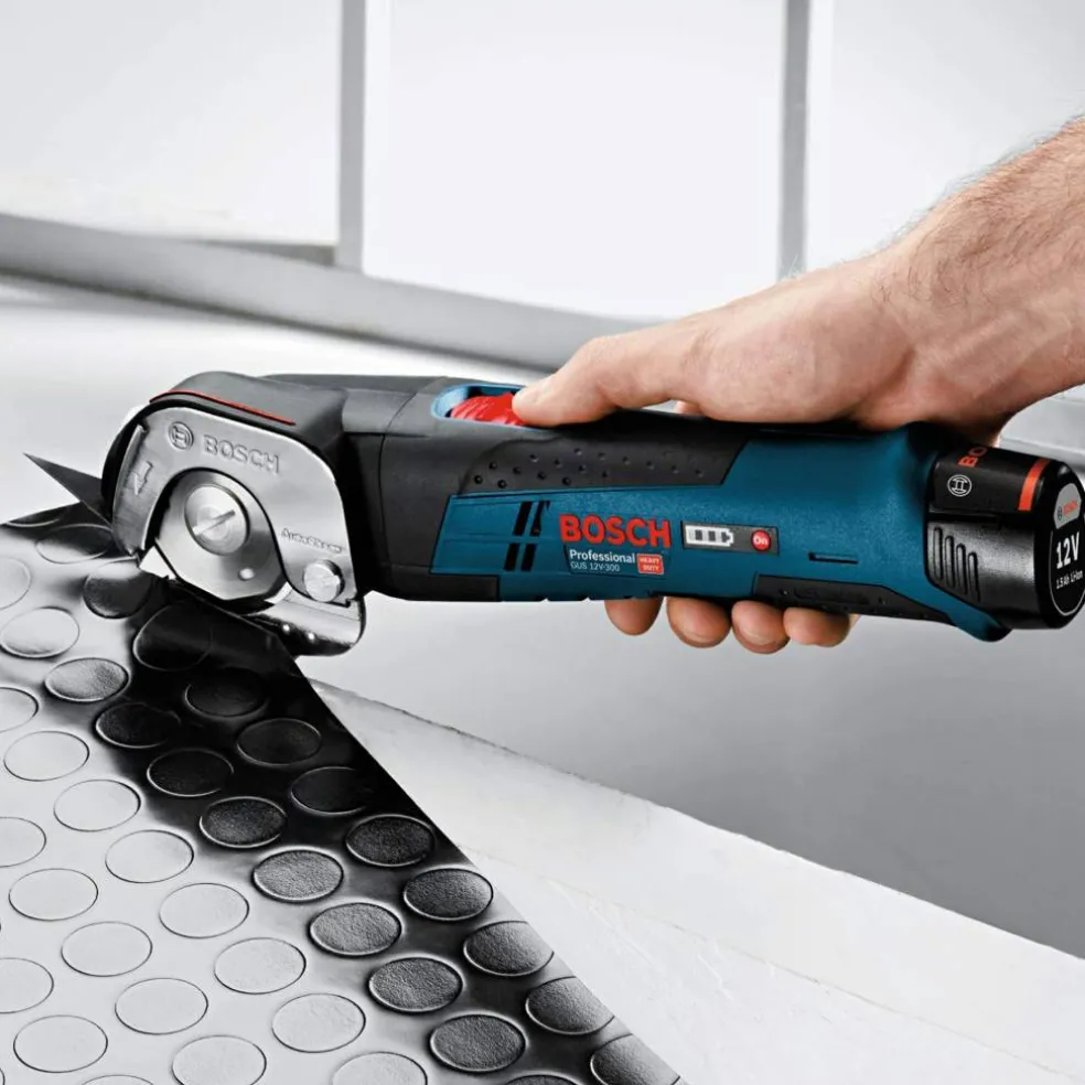 Bosch Universalsax GUS Solo