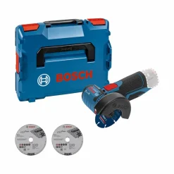 Bosch Vinkelslip GWS Solo