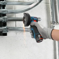Bosch Vinkelslip GWS Solo