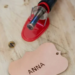 Brännmärkningspenna