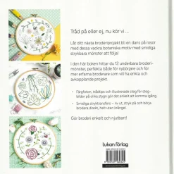 Broderi för alla