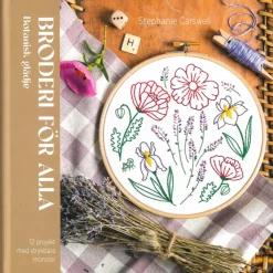 Broderi för alla