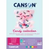 Canson Candy collection pad