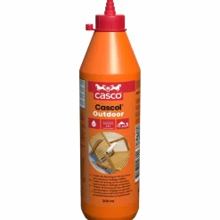 Cascol Trälim ute 300 ml