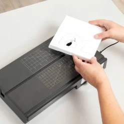 Cellplastskärare