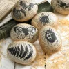 Clear Stamps, bugs&butterflies