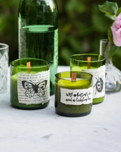 Clear Stamps, bugs&butterflies
