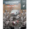 Cobat Patrol: White Scars