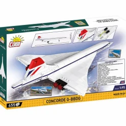 COBI Concorde