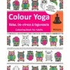 Colour Yoga, Nature