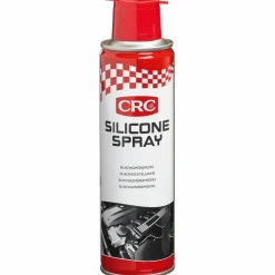 CRC Silicone spray 250 ml