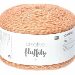 Creative Fluffily, orchid mauve