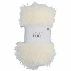 Creative Fur, Vit