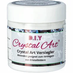 Crystal Art Sealer